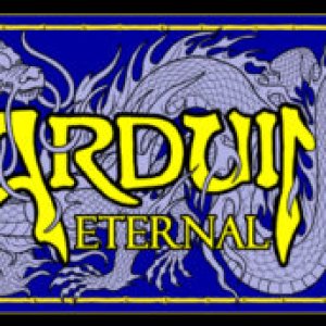 Arduin Eternal Logo