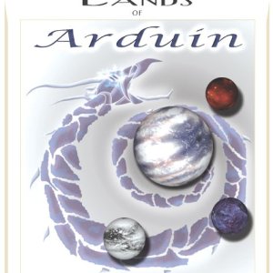 Arduin World Book of Khaas