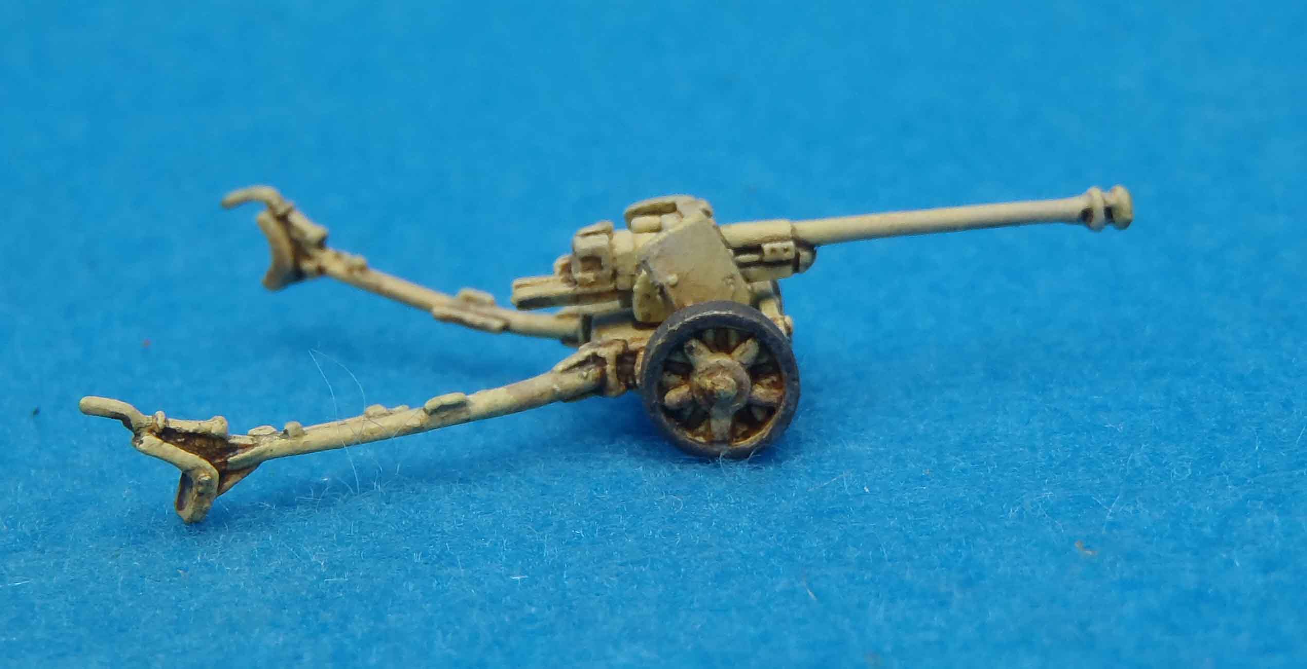 Germany PaK40